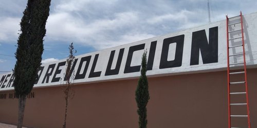 Gobierno de la Capital afina ordenamiento administrativo y mantenimiento en los mercados Revolución y Bicentenario