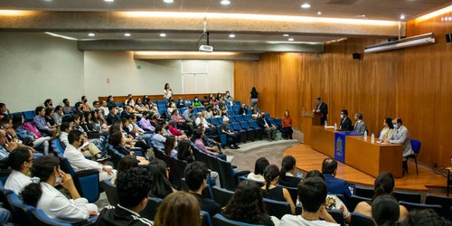 Simposio Internacional en Desarrollo de Vacunas, detonante de la divulgación y desarrollo tecnológico para el área de salud