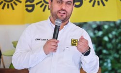 PRD a favor de respetar la voluntad de los ciudadanos de Villa de Pozos