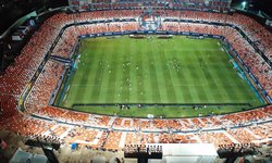 Con operativo "Estadio Seguro", SLP de las plazas más confiables para la Liga MX