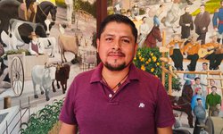 "Ya no lancen cañones antigranizo", suplican ganaderos