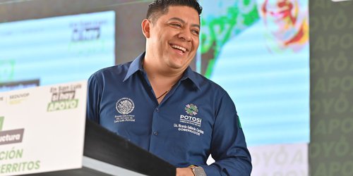 Convertirá el gobernador Gallardo parque los Azahares en campus Universitario