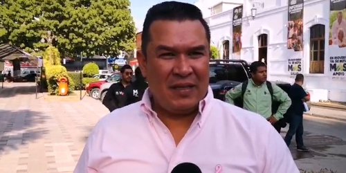 Proyectan rescatar presa para almacenar y fortalecer manto acuífero Rioverde