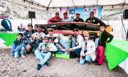 Torneo de pesca deportiva reúne a más de 200 personas en Villa de Reyes