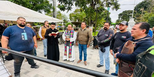 Rioverde La Capital del Mundo, sede de la primera vaca asada !!!...