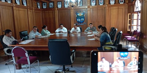 Cabildo da revés a propuesta del alcalde sobre descuentos en multas de predial