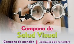 Invita DIF a participar en Jornada Visual “Veo, veo, que ves” este miércoles