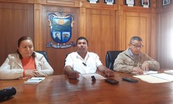 Denuncian a funcionarios de Ciudad Fernández por presunto peculado y fraude