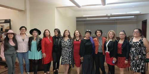 SECULT invita a lectura masiva de escritoras potosinas