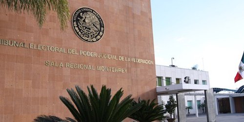 Tribunal Electoral Federal declaró firme por unanimidad la elección de Sara Rocha Medina y Frinné Azuara Yarzábal como dirigentes estatales del PRI