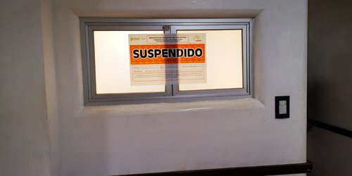 Gobierno vigila establecimientos de cirugía estética