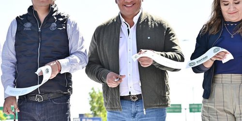 Gobierno Estatal se prepara para cierre del año