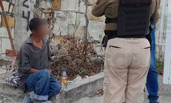 Localizan a hombre reportado como no localizado en Ciudad Valles
