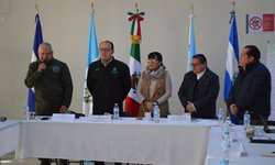 Personas en situación de migración reciben apoyo