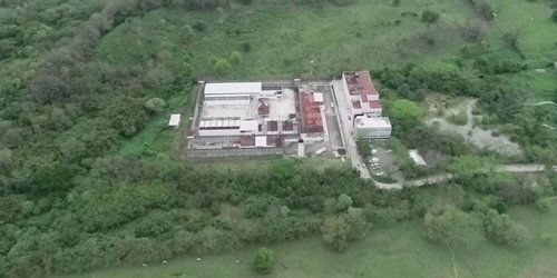 Penal femenil único de Xolol en Tancanhuitz tiene condiciones de gobernabilidad