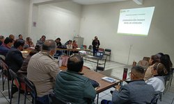 Capacitación constante tendrá personal médico y de enfermería de la Jurisdicción Sanitaria