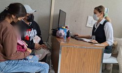 Recomienda IMSS cuidado de la salud en pareja, con motivo del Día del Amor y la Amistad