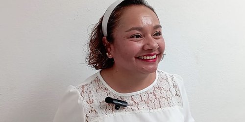 Mejora movilidad de personas con discapacidad con incremento de rampas en Rioverde