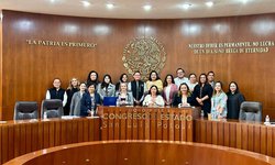 Gobierno garantiza derechos de la niñez indígena