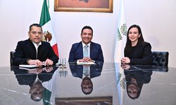 Gobierno brindará más apoyo a la población con estimulación de lluvias
