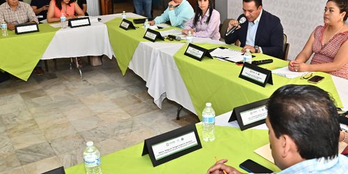 Más apoyo a las víctimas con trabajo interinstitucional