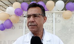 Siete pacientes con tuberculosis atiende clínica del ISSSTE de Rioverde