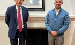 Crisis con Ecuador pone de relieve importancia de fortalecer al Servicio Exterior Mexicano: Arturo Carral