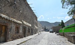 Impulsan el turismo en Real de Catorce