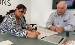 Inicia CEEPAC impresión de boletas de diputaciones locales