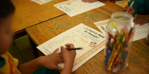 Amplían programa de Ciencia y Tecnología a más escuelas