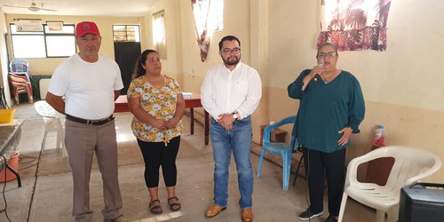 Llevaron a Adjuntas campaña de esterilización canina y felina