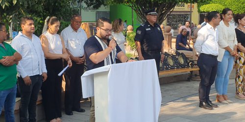 Ayuntamiento de Rioverde hace un llamado a la ciudadanía para cuidar el agua potable