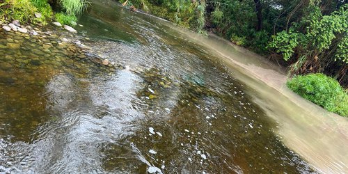 Protección Civil Rioverde monitorea ríos y arroyos ante lluvias