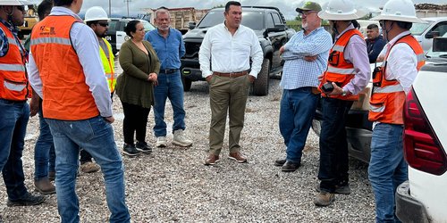 En octubre comenzará a operar Walmart en Rioverde