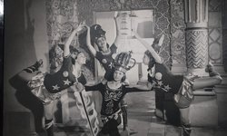 60 años de danza y vivir