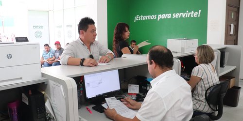 Gobierno Estatal consolida programa del licencias gratuitas y permanentes