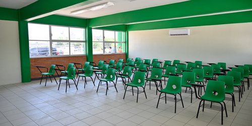 Ejecutivo Estatal preparado para el inicio del ciclo escolar 2024-2025