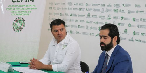 Gobierno del Estado promoverá más apoyos laboral en municipios