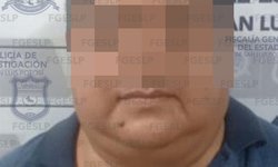 Sujeto es detenido por supuesta privación ilegal de la libertad de un infante