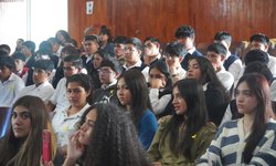 Juventud recibe más apoyo en protección con la prevención del suicidio