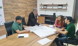 Gobierno Estatal coordina regularización de escrituras en El Naranjo