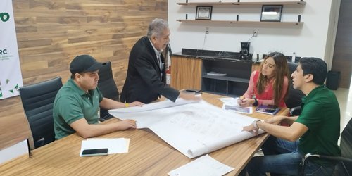 Gobierno Estatal coordina regularización de escrituras en El Naranjo