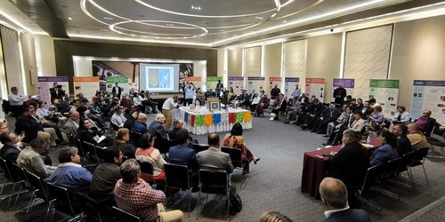 San Luis Potosí participa en la VI Jornada Interreligiosa por la Paz 2024