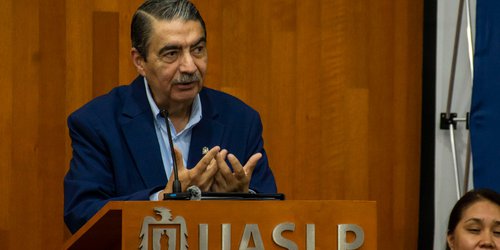 Con más de dos mil participantes, se realiza la tercera edición de la Semana de Posgrado UASLP 2024