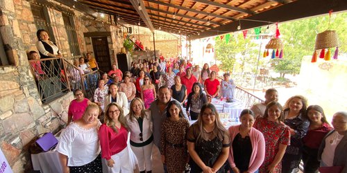 Empoderar a las mujeres es una prioridad en el Partido Revolucionario Institucional