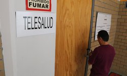 En marcha programa de telemedicina en los centros penitenciarios del estado