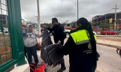 Preparan Estado y municipios refugio temporales ante temporada invernal