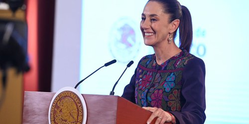 Gobierno de México  anuncia creación de la Secretaria Anticorrupción y de Buen Gobierno