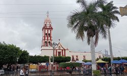 Estarán en Rioverde, reliquias de San Judas Tadeo