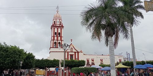 Estarán en Rioverde, reliquias de San Judas Tadeo